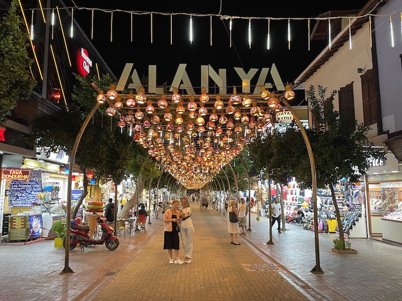 alanya-gece